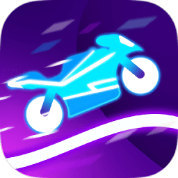 魅影车手内购修改版 Logo
